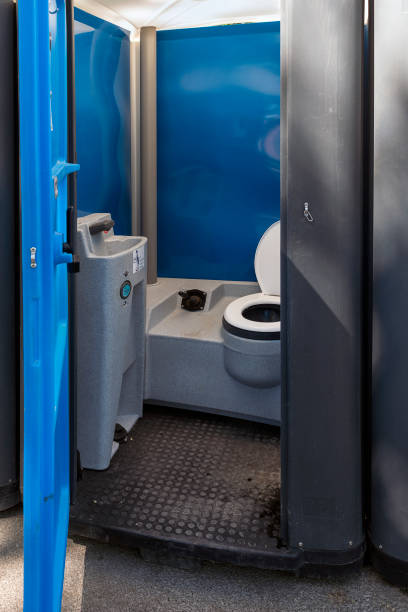 Best Porta potty cleaning services  in Weed, CA