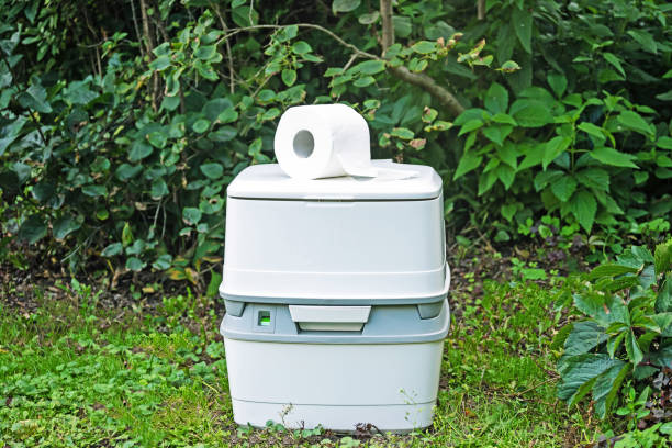 Best Wedding porta potty rental  in Weed, CA