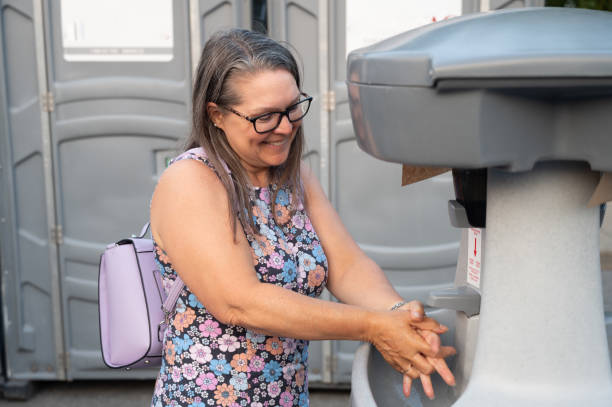 Best Portable bathroom rental  in Weed, CA