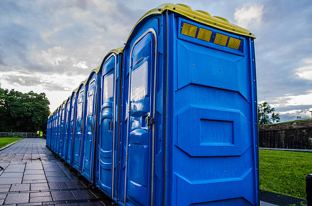 Best Local porta potty services  in Weed, CA