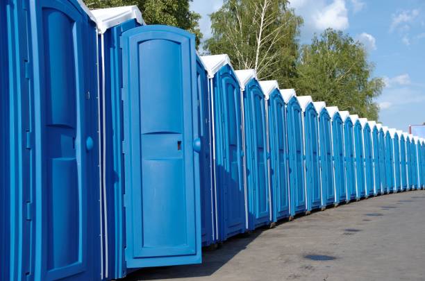 Best Event porta potty rental  in Weed, CA
